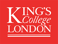 KCL logo
