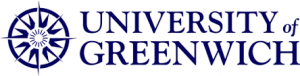 greenwich uni logo