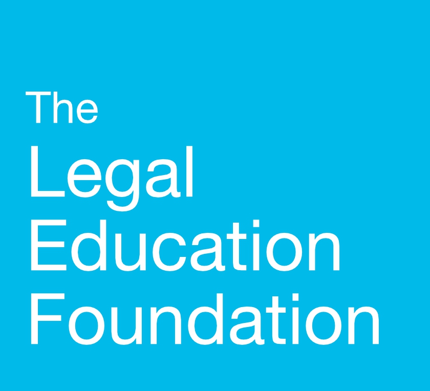 Legal Education Foundation